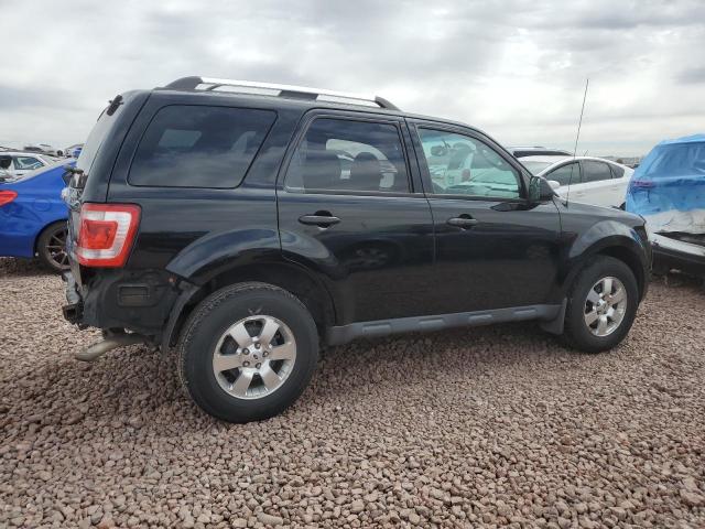 Vin: 1fmcu9eg7ckc26133, lot: 47014314, ford escape limited 20123