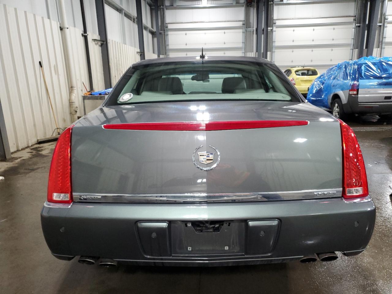 1G6KD57Y78U159157 2008 Cadillac Dts