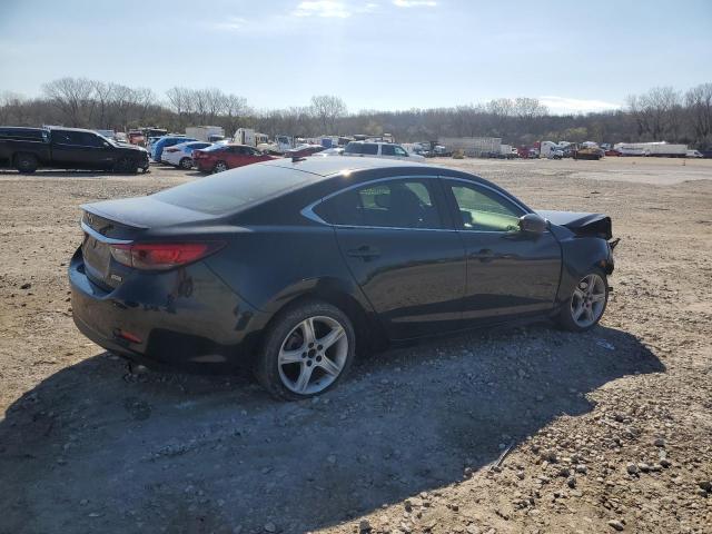2017 MAZDA 6 TOURING - JM1GL1V51H1122310