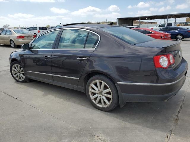 2010 Volkswagen Passat Komfort VIN: WVWJM7AN5AE136589 Lot: 46726134