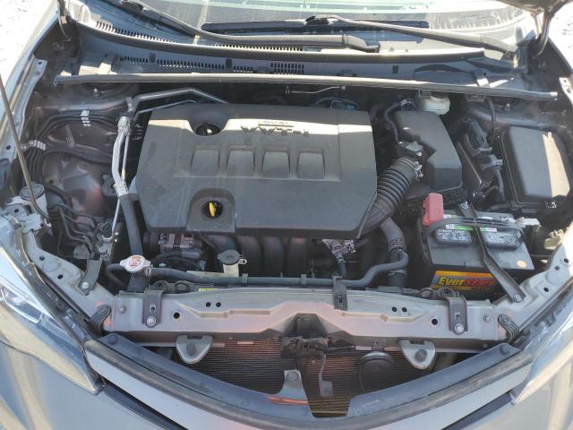 2019 TOYOTA COROLLA L - 5YFBURHE9KP880478