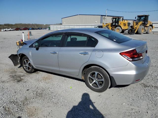 2015 HONDA CIVIC SE 19XFB2F76FE037039