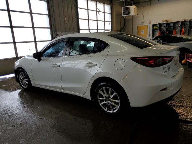 2014 Mazda 3 Touring VIN: JM1BM1V75E1115770 Lot: 48880114