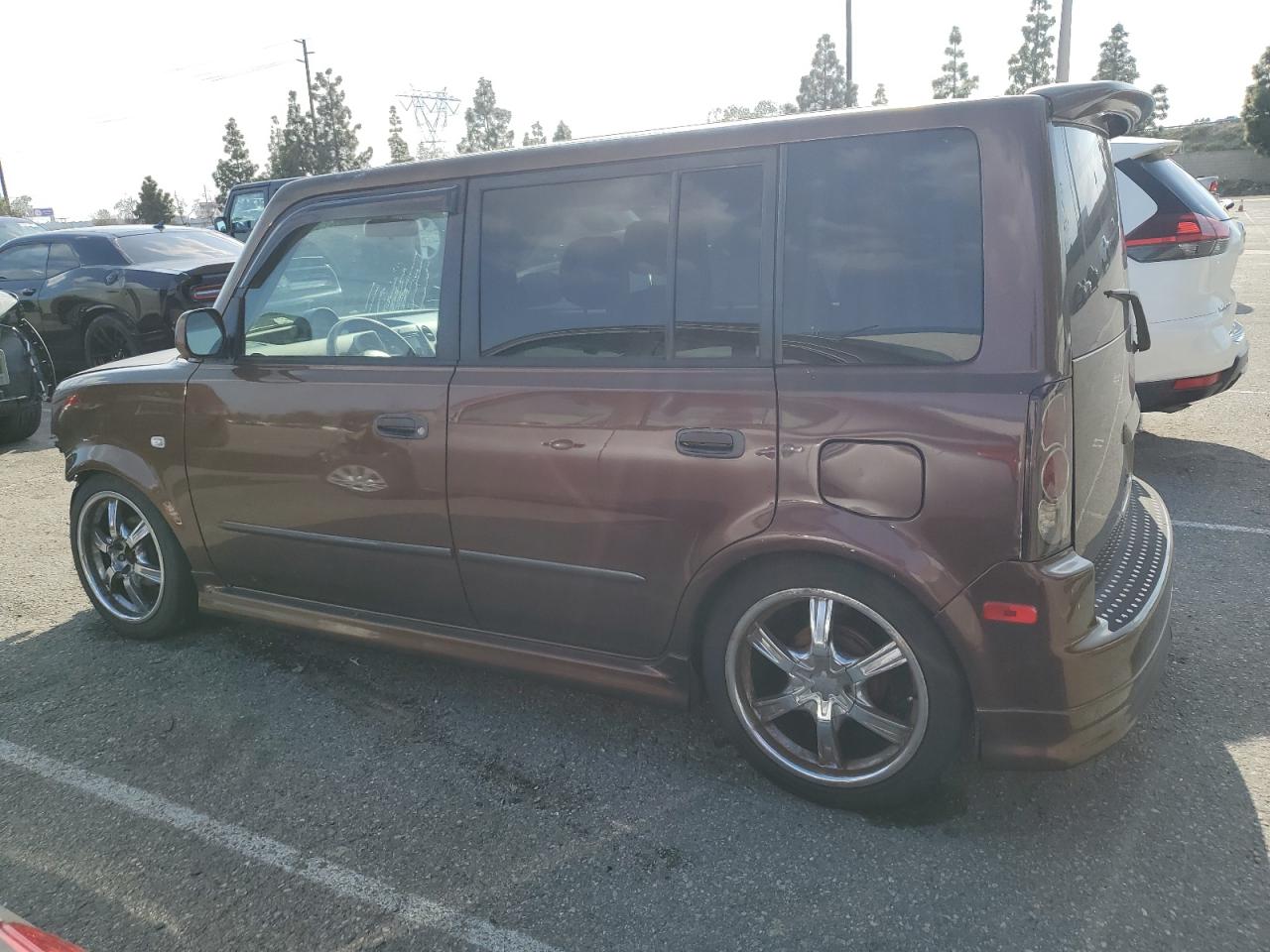 JTLKT324064124874 2006 Toyota Scion Xb