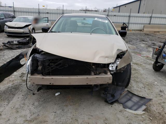 2008 Ford Fusion Se VIN: 3FAHP07168R197139 Lot: 45578994