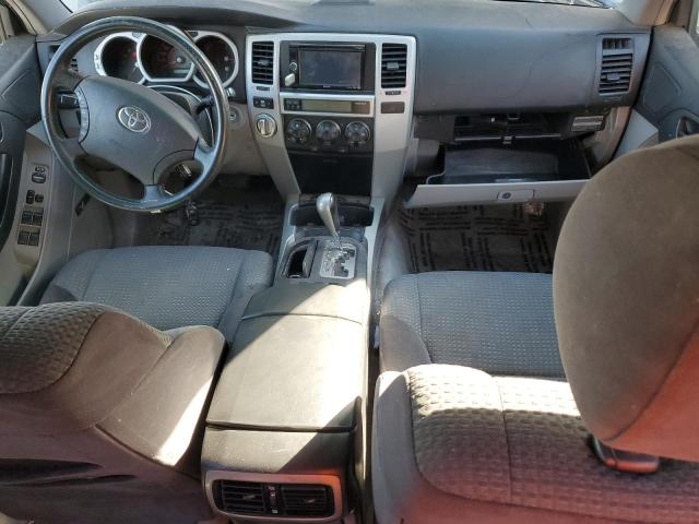 2004 Toyota 4Runner Sr5 VIN: JTEBT14R048012375 Lot: 47254454