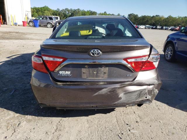 2017 Toyota Camry Le VIN: 4T1BF1FK1HU345852 Lot: 47982314