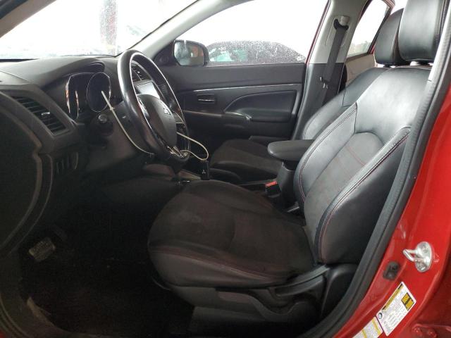 2018 MITSUBISHI OUTLANDER - JA4AP3AW4JZ032851