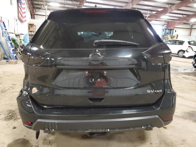 2019 NISSAN ROGUE S - 5N1AT2MV7KC779469