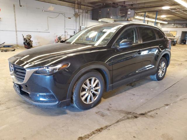 2016 MAZDA CX-9 TOURI JM3TCBBY6G0101192