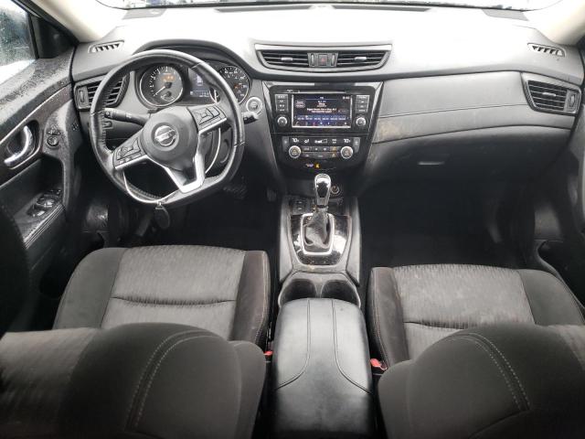 JN8AT2MT1KW264991 2019 Nissan Rogue S