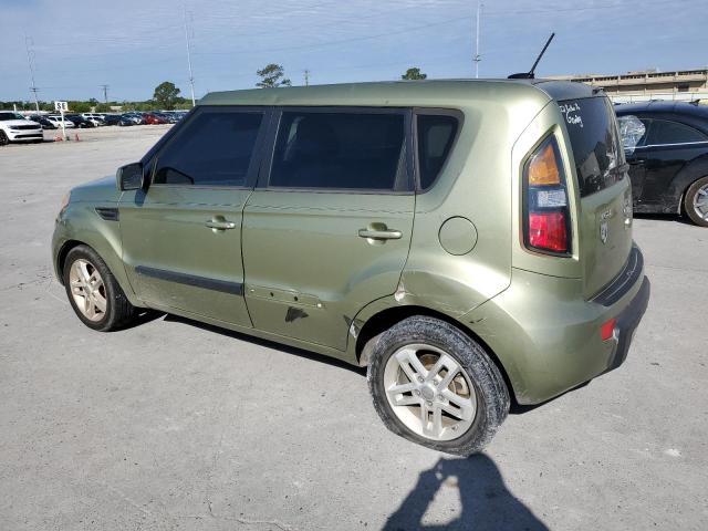 Vin: kndjt2a2xb7300792, lot: 48069854, kia soul + 20112