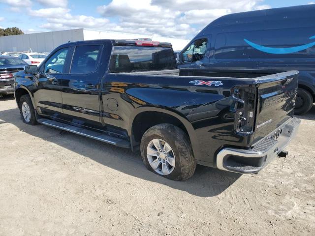 2024 CHEVROLET SILVERADO - 1GCUDDED8RZ212159