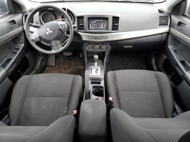 2015 Mitsubishi Lancer Es VIN: JA32U2FU5FU015743 Lot: 45536754