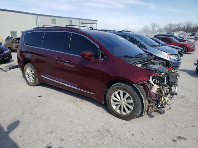 2017 CHRYSLER PACIFICA T - 2C4RC1BG8HR540499