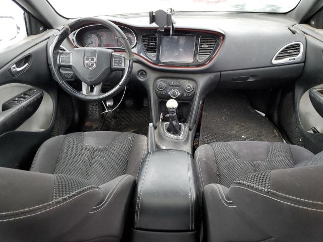 2015 DODGE DART 1C3CDFBB9FD415262