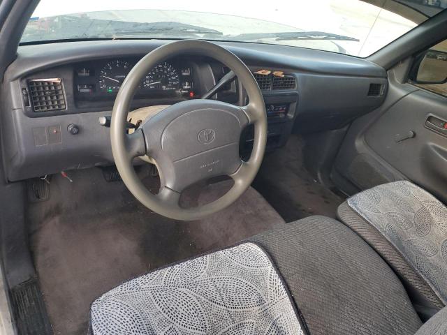 1995 Toyota T100 Xtracab VIN: JT4VD12E3S0010310 Lot: 47611014