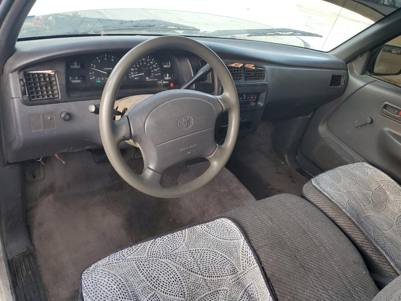 JT4VD12E3S0010310 1995 Toyota T100 Xtracab