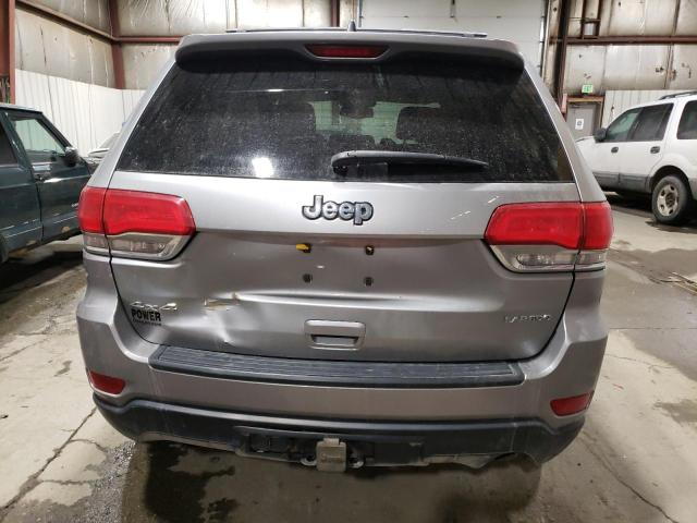 2015 Jeep Grand Cherokee Laredo VIN: 1C4RJFAG1FC812370 Lot: 47721554