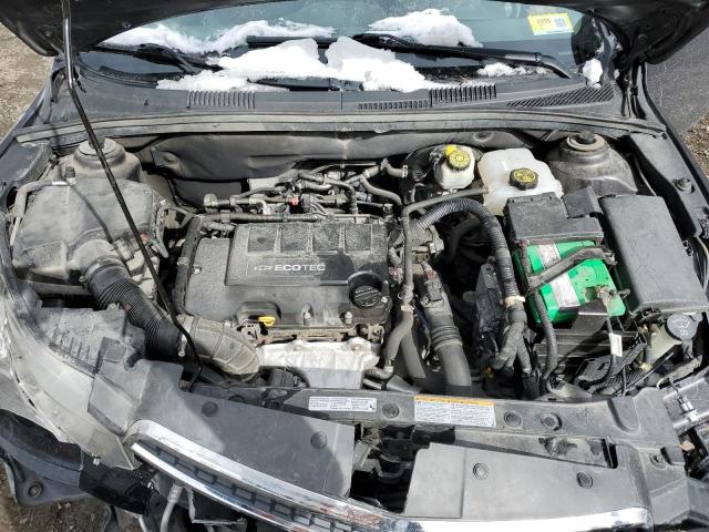 2014 Chevrolet Cruze Lt VIN: 1G1PC5SB0E7455617 Lot: 47303734