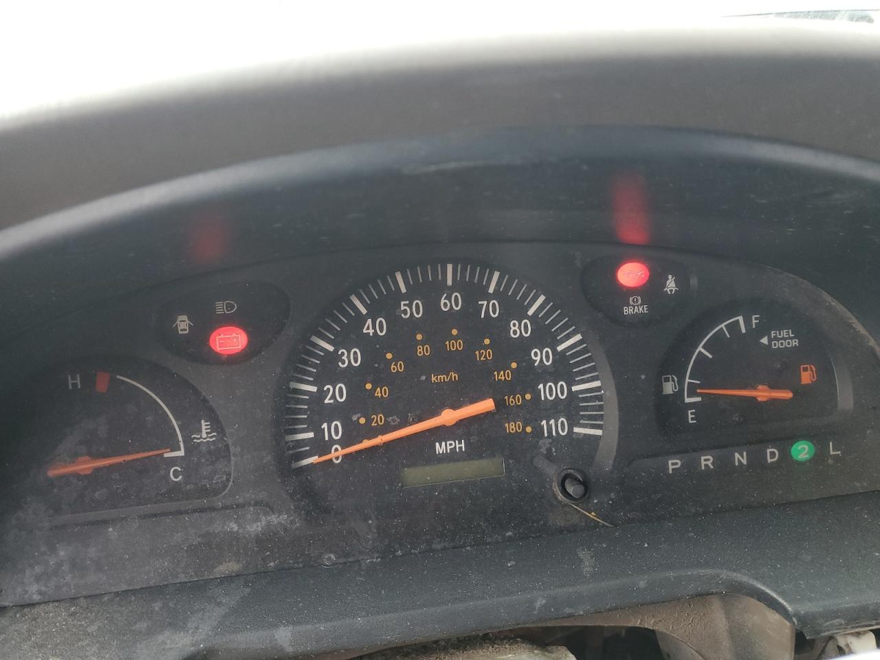 5TBJU32146S461149 2006 Toyota Tundra