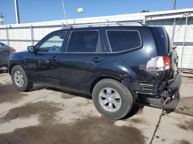 KNDJH741095025974 2009 Kia Borrego Lx