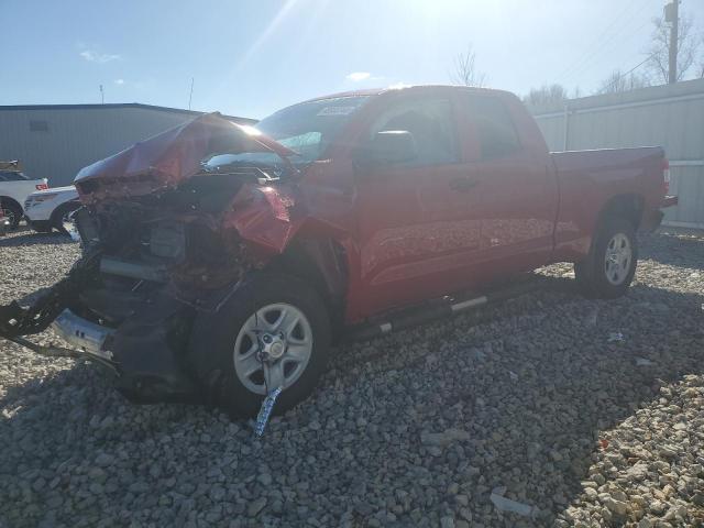 2019 TOYOTA TUNDRA DOU - 5TFUM5F11KX081507