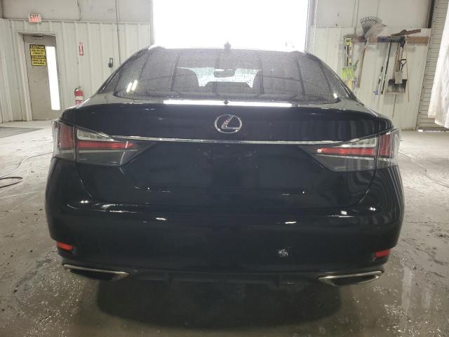 2016 LEXUS GS 200T BA JTHBA1BL1GA000918