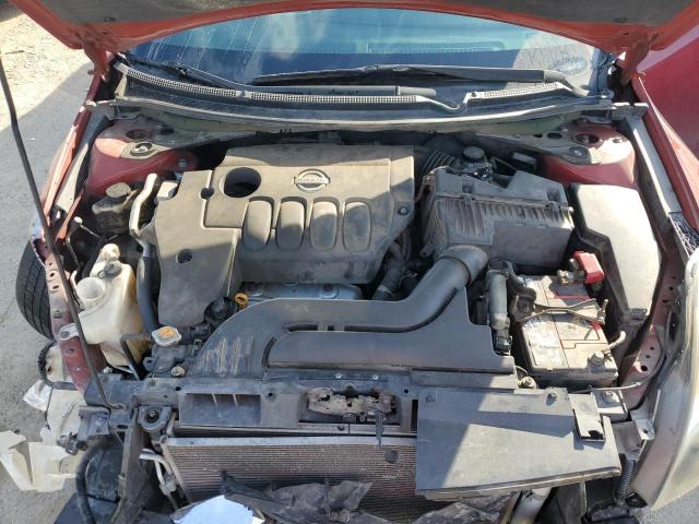 2007 Nissan Altima 2.5 VIN: 1N4AL21E87C124176 Lot: 45716674