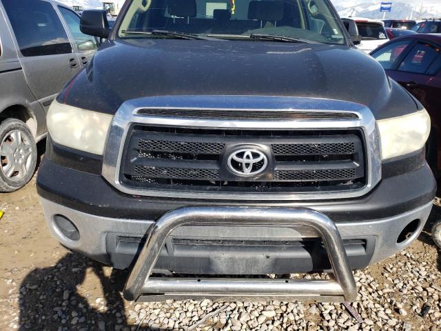 2011 Toyota Tundra Double Cab Sr5 VIN: 5TFUM5F14BX025724 Lot: 51744504