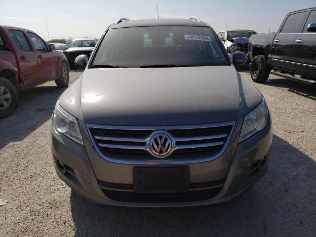 2011 Volkswagen Tiguan S VIN: WVGBV7AX7BW569115 Lot: 44572404