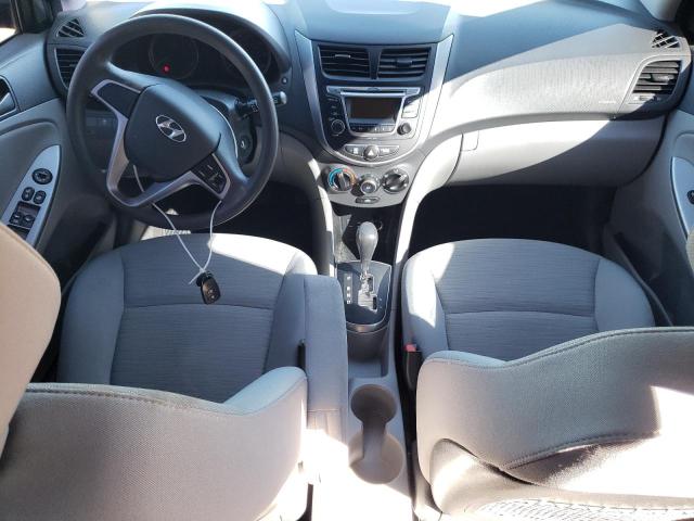 2017 HYUNDAI ACCENT SE - KMHCT5AE1HU315756