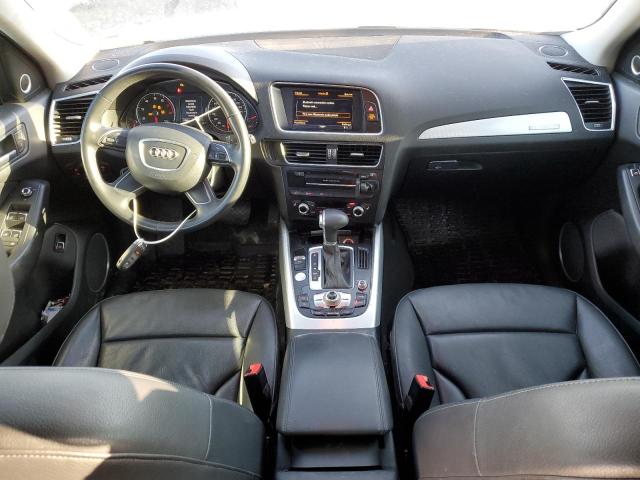 VIN WA1LFAFP6EA017418 2014 Audi Q5, Premium Plus no.8