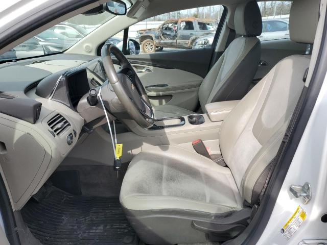 VIN 1G1RB6E40FU111500 2015 Chevrolet Volt no.7