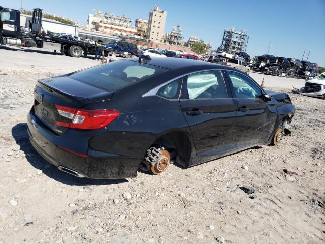 VIN 1HGCV1F38NA020991 2022 Honda Accord, Sport no.3