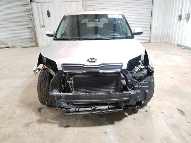 KNDJN2A26H7441605 | 2017 KIA soul