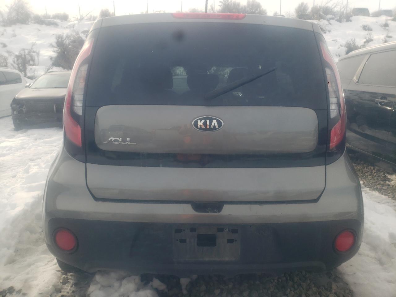 KNDJN2A21H7486502 KIA SOUL 2017