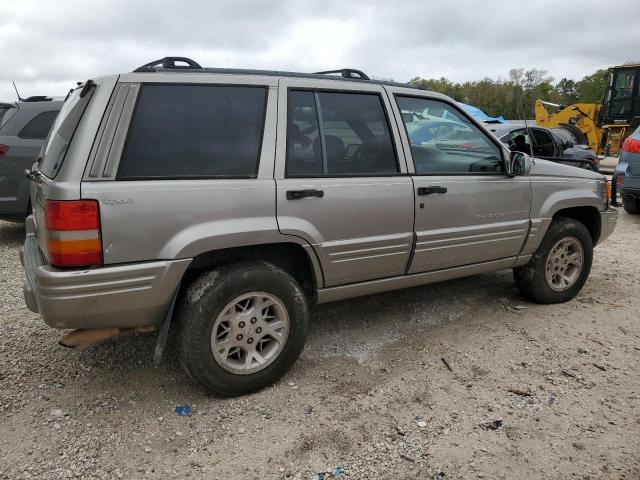 1998 Jeep Grand Cherokee Limited VIN: 1J4GZ78S5WC218245 Lot: 44839314