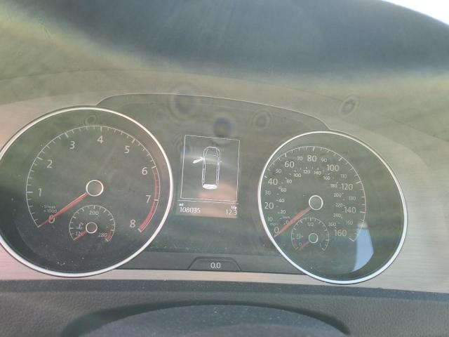 2017 VOLKSWAGEN GOLF SPORT - 3VWA17AU0HM532673