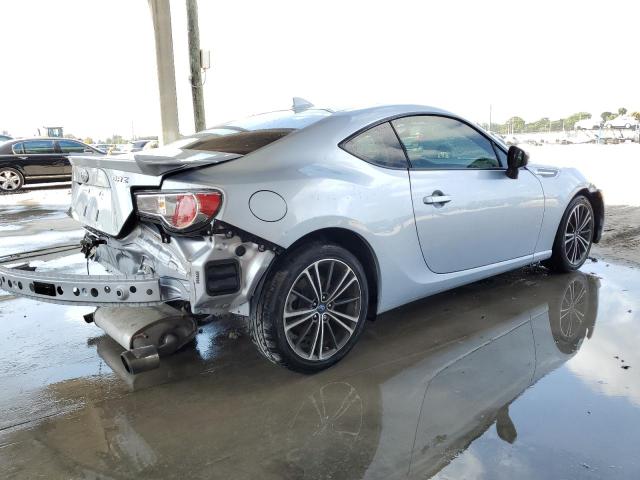 2016 SUBARU BRZ 2.0 LIMITED Photos | FL - WEST PALM BEACH - Repairable ...