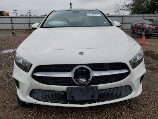 2021 Mercedes-Benz A 220 VIN: W1K3G4EB5MJ274729 Lot: 47250734