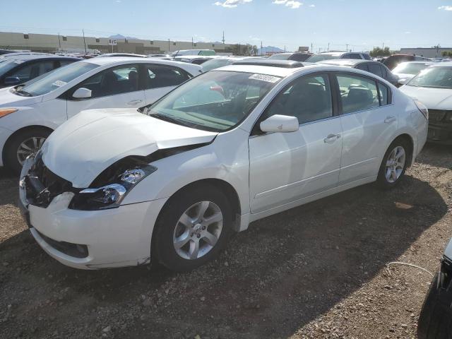 2009 Nissan Altima 2.5 VIN: 1N4AL21E39N491610 Lot: 46628284