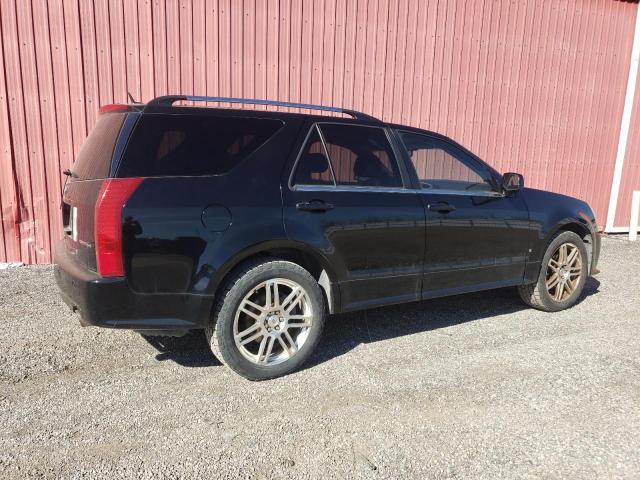 2008 Cadillac Srx VIN: 1GYEE437280171569 Lot: 46040974