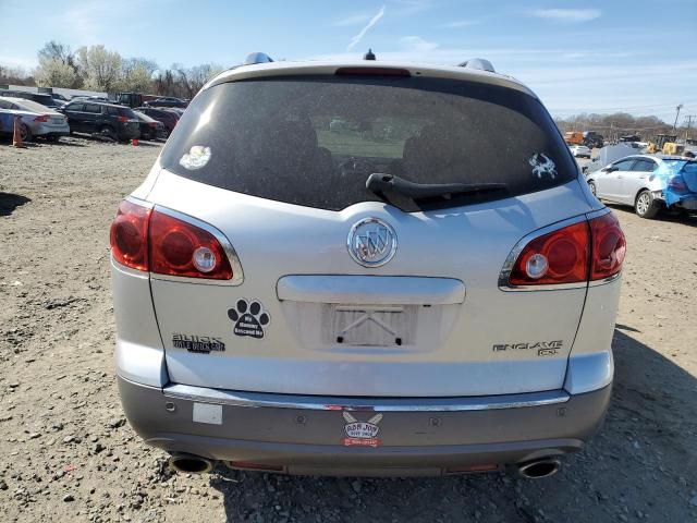 2011 Buick Enclave Cxl VIN: 5GAKRBED3BJ348153 Lot: 47667134