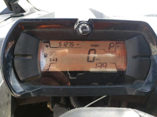 2021 CAN-AM MAVERICK S - 3JB1BAX45MK000977