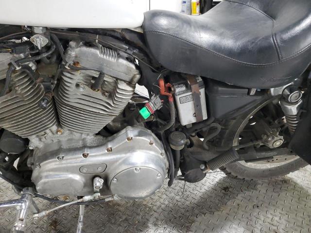 2006 HARLEY-DAVIDSON XL883 L 1HD4CMM346K448757