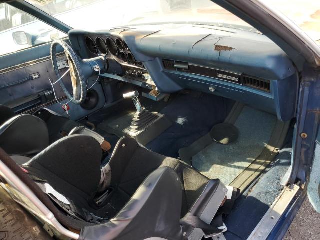 5A47H145877 1975 Ford Ranchero