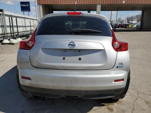 2014 Nissan Juke S VIN: JN8AF5MRXET454940 Lot: 47685844