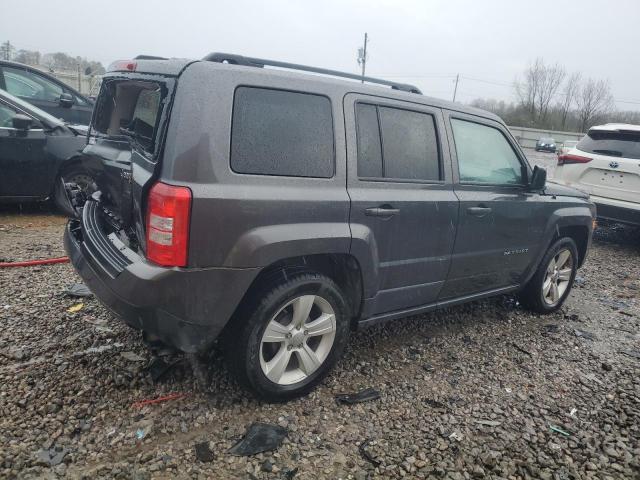2016 JEEP PATRIOT LA - 1C4NJPFB0GD664581