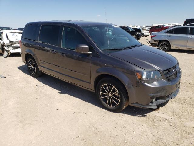 2015 Dodge Grand Caravan R/T VIN: 2C4RDGEG8FR564133 Lot: 47079314